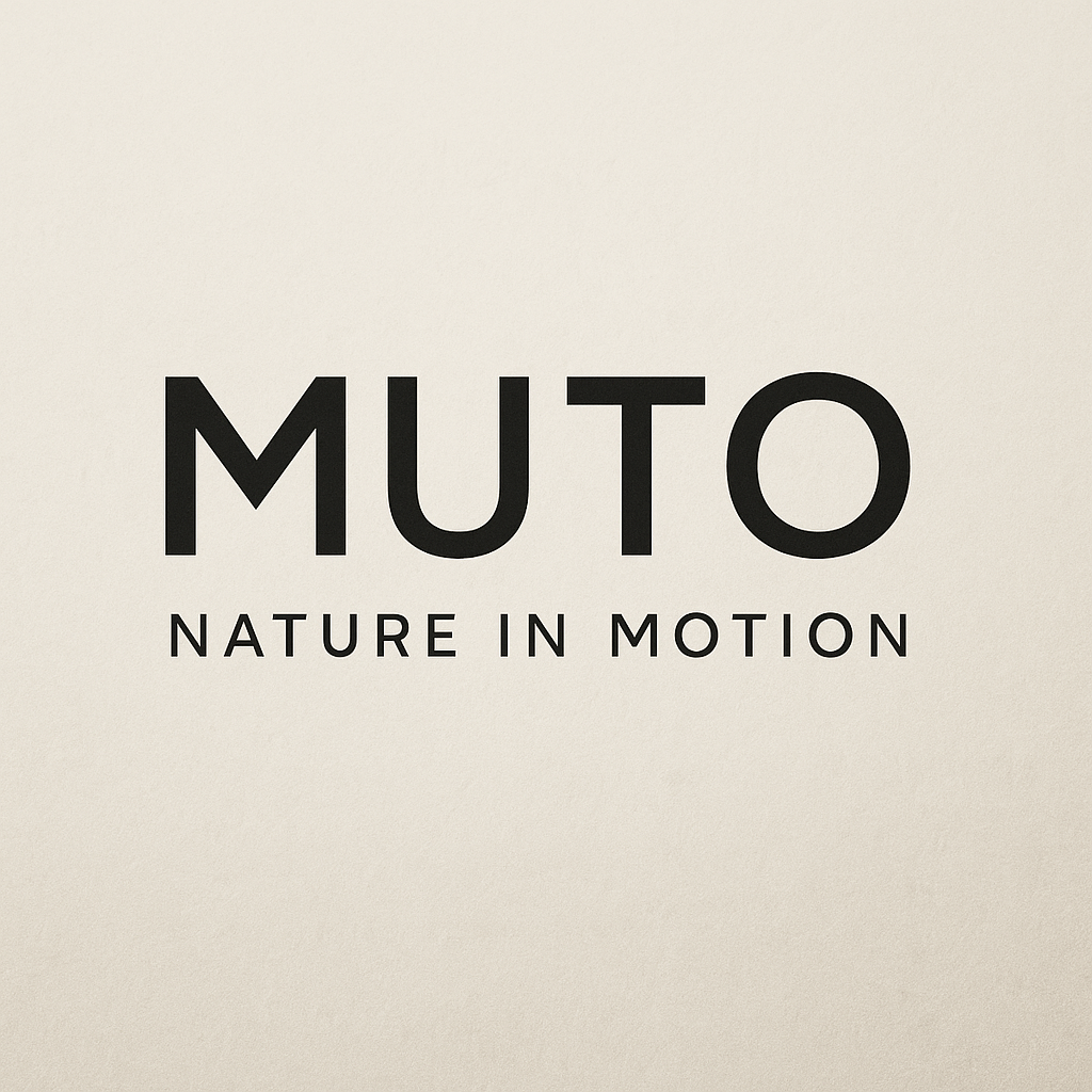 MUTO – Botanical Painting with Olive Leaf and Natural Root – LIMITED EDITION
